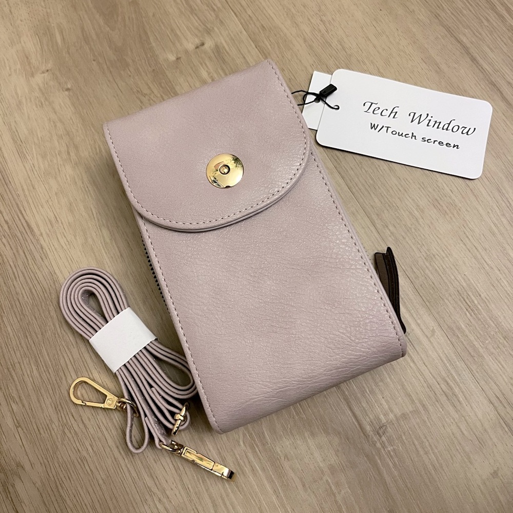 NWT Small Phone Purse